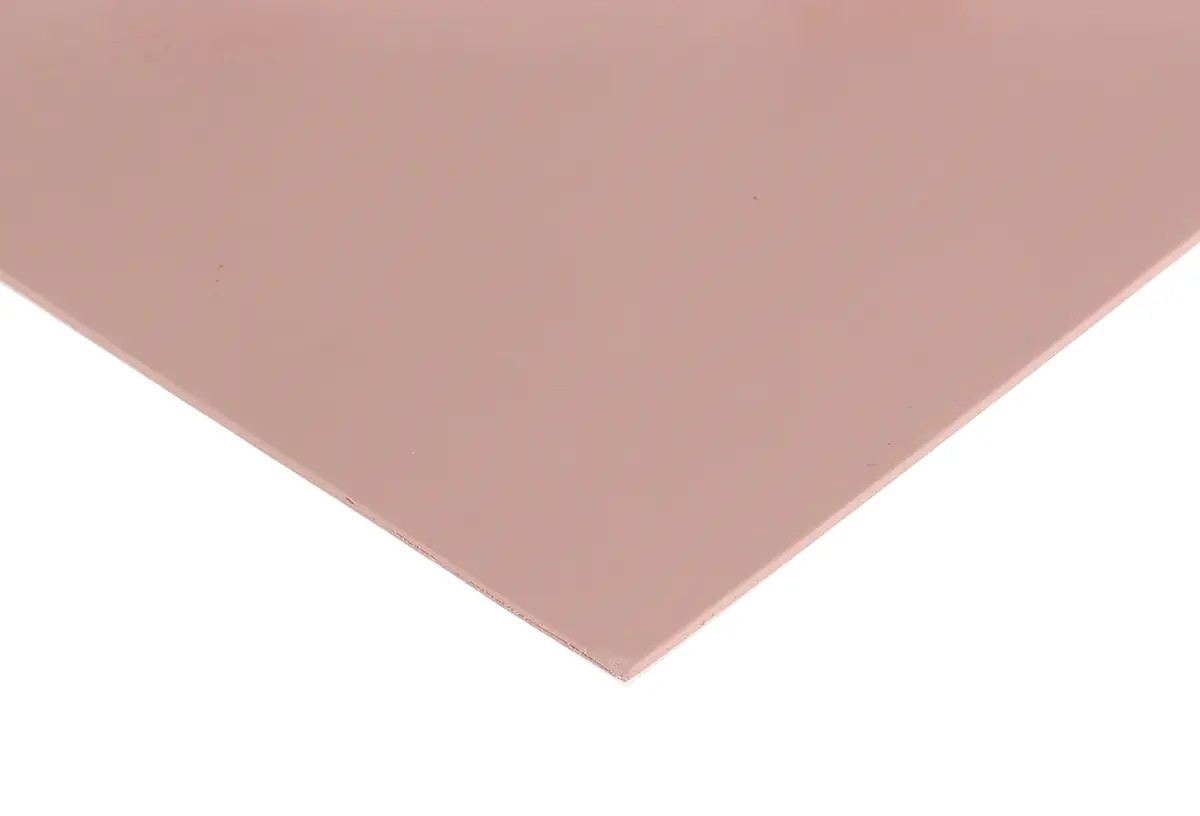 Produktfoto 1 von RS PRO Wärmeleitmaterial, 6W/m·K, Gel, Stärke 1mm, 150 x 150mm