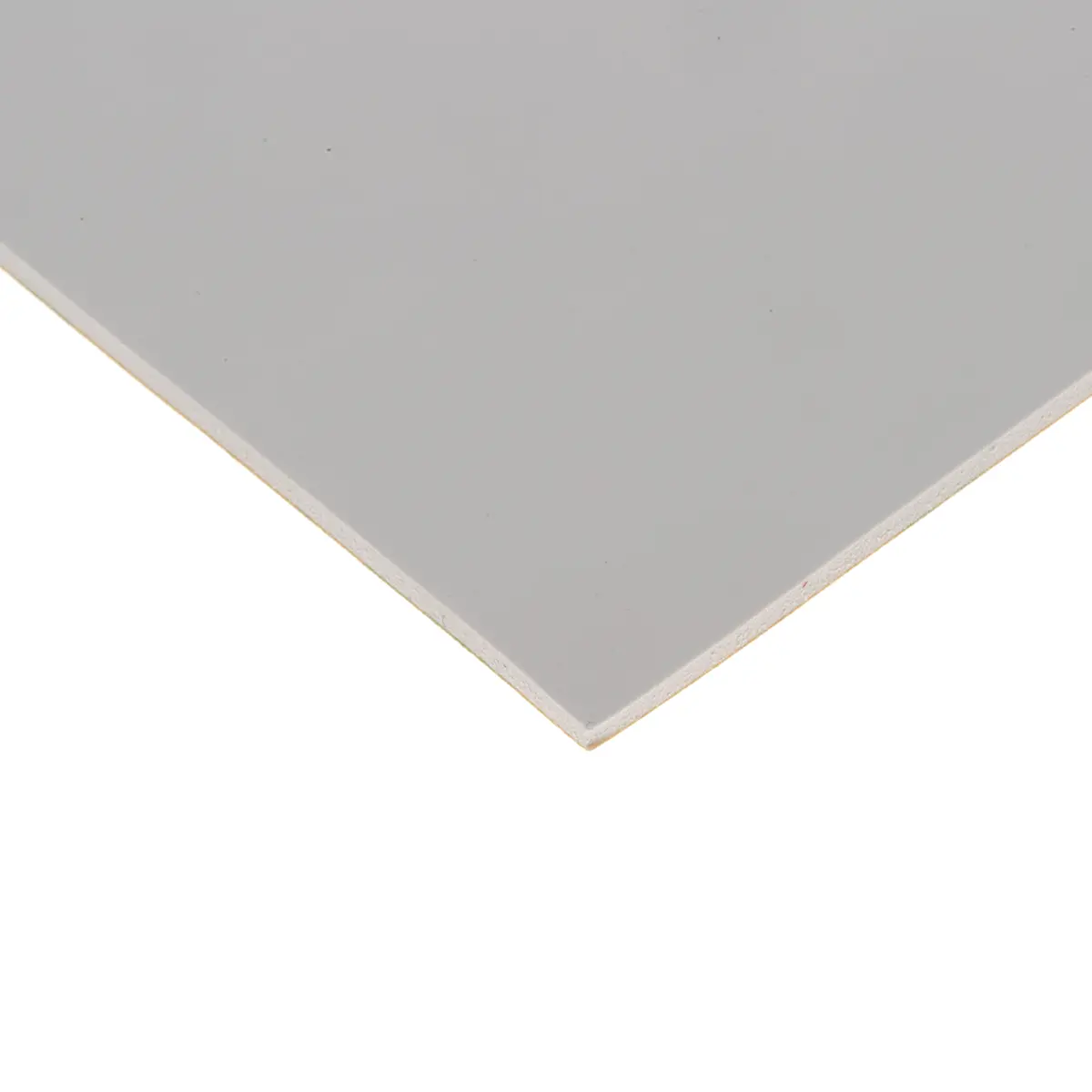 Produktfoto 1 von RS PRO Wärmeleitmaterial, 6W/m·K Selbstklebend, Stärke 1.5mm, 150 x 150mm