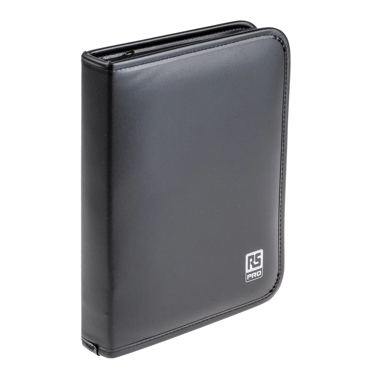 RS PRO Reißverschluss Werkzeugtasche, Polyvinylchlorid 240 mm 190 mm 35 mm