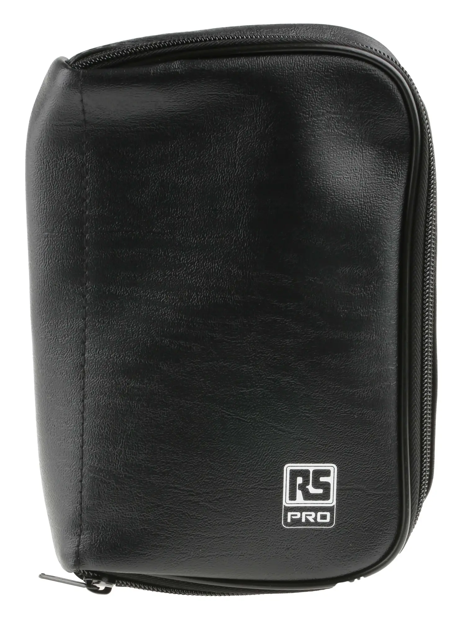 Produktfoto 1 von RS PRO Reißverschluss Werkzeugtasche, Polyvinylchlorid 200 mm 120 mm 50 mm