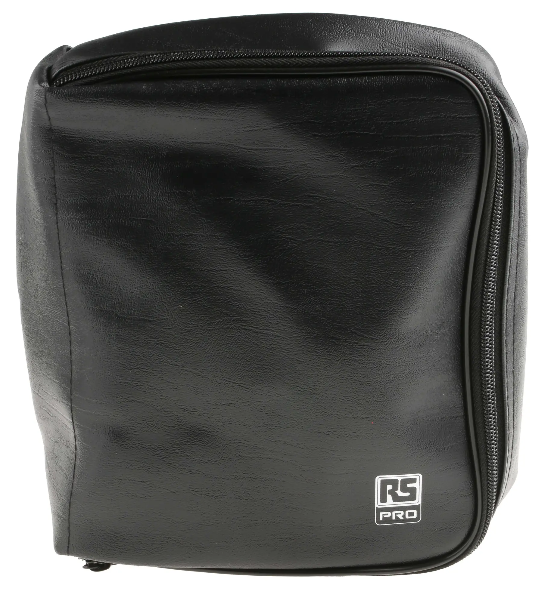 Produktfoto 1 von RS PRO Reißverschluss Werkzeugtasche, Polyvinylchlorid 225 mm 175 mm 75 mm