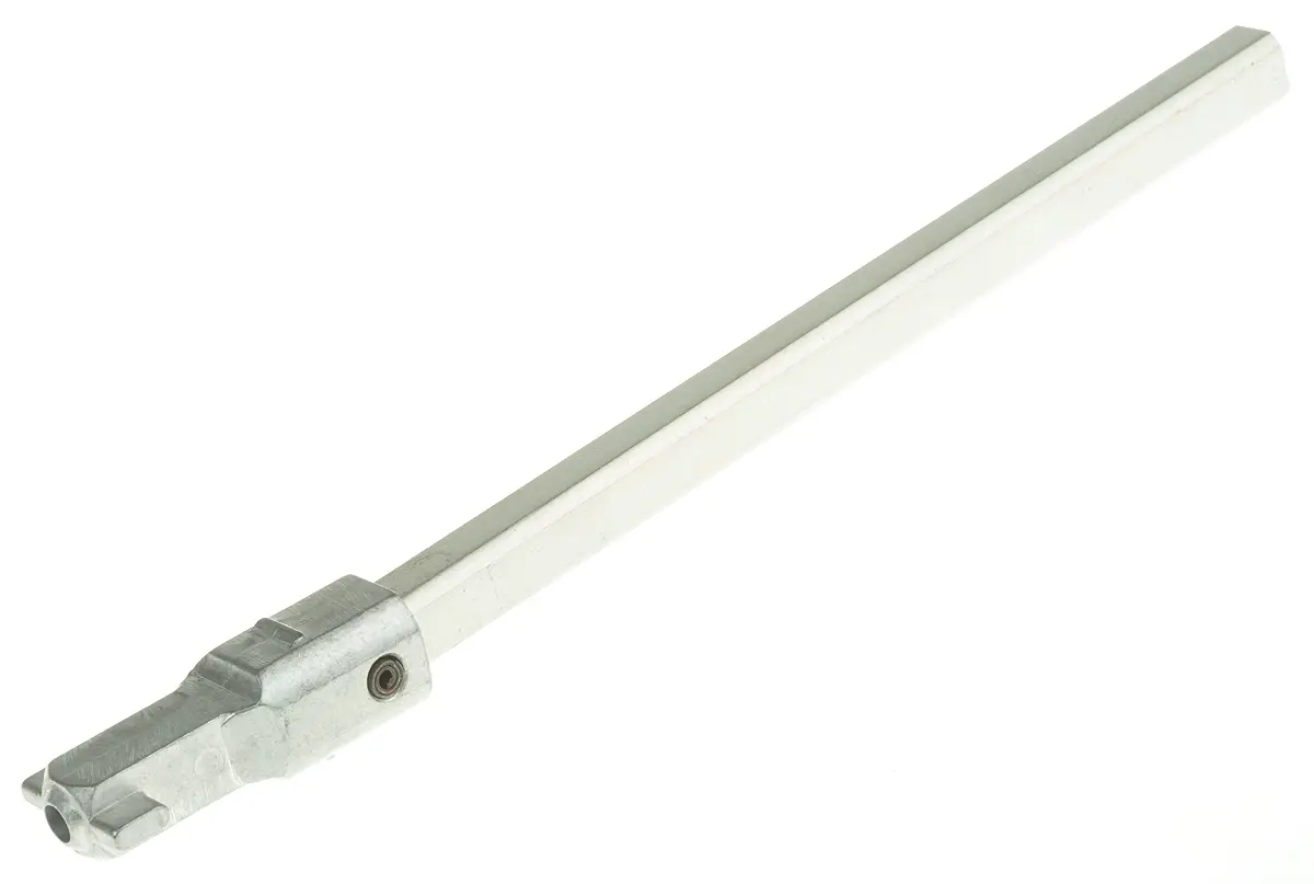 Produktfoto 1 von Schneider Electric Verlängerungsachsen für Trennschalter L. 200mm