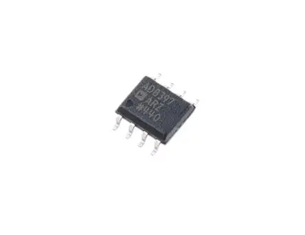 Analog Devices Operationsverstärker Oberfläche 50 MHz SOIC, biplor typ. 12V, biplor typ. 5 V, 8-Pin