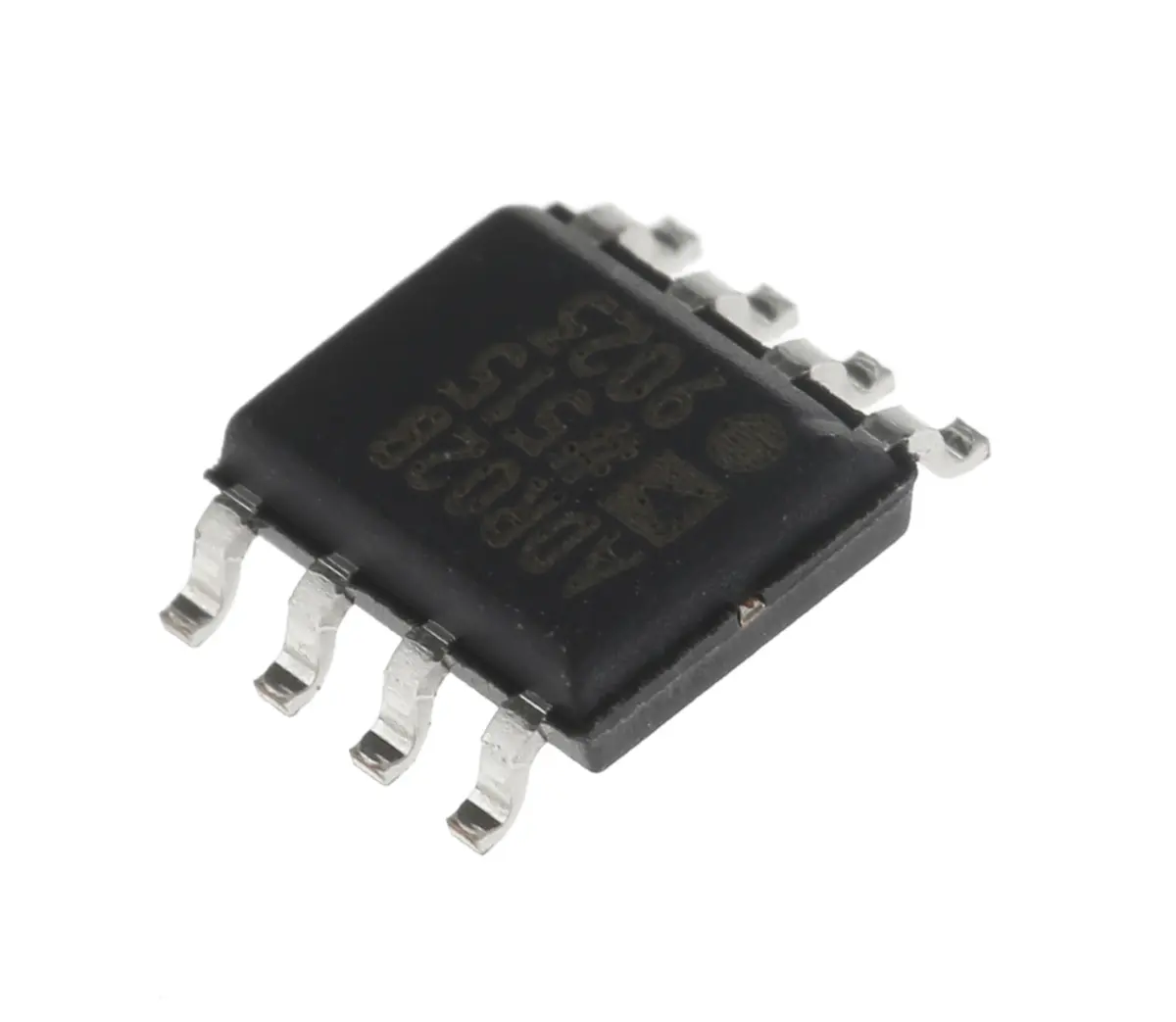 Produktfoto 1 von Analog Devices Referenzspannung SOIC, 36V max., Festwert, 8-Pin, ±0.06 %, Serie