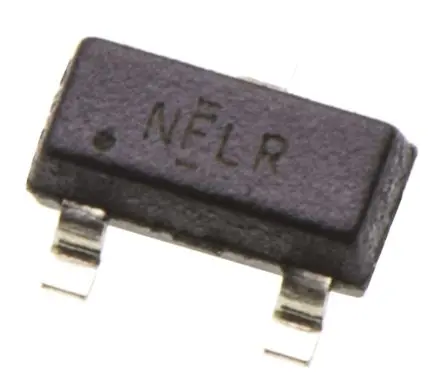 Produktfoto 1 von Texas Instruments Spannungsüberwachung Spannungsüberwachung SOP 3-Pin
