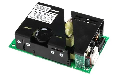 Produktfoto 1 von EOS LFMWLT Schaltnetzteil 1 24V 200 W, Fahrgestell 390V