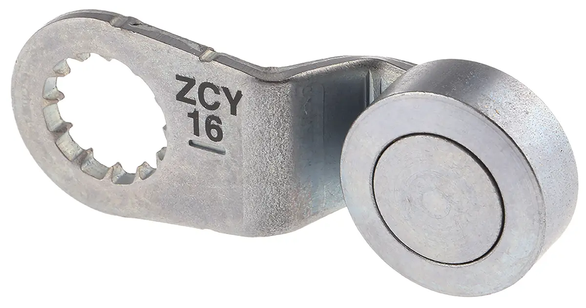 Produktfoto 1 von Telemecanique Sensors OsiSense XC Hebel zur Verwendung mit Serie XC