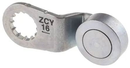 Produktfoto 1 von Telemecanique Sensors OsiSense XC Endschalterhebel Hebel zur Verwendung mit Serie XC
