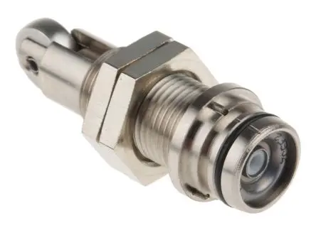 Produktfoto 1 von Telemecanique Sensors OsiSense XC Endschalterkopf Kopf zur Verwendung mit Serie XC