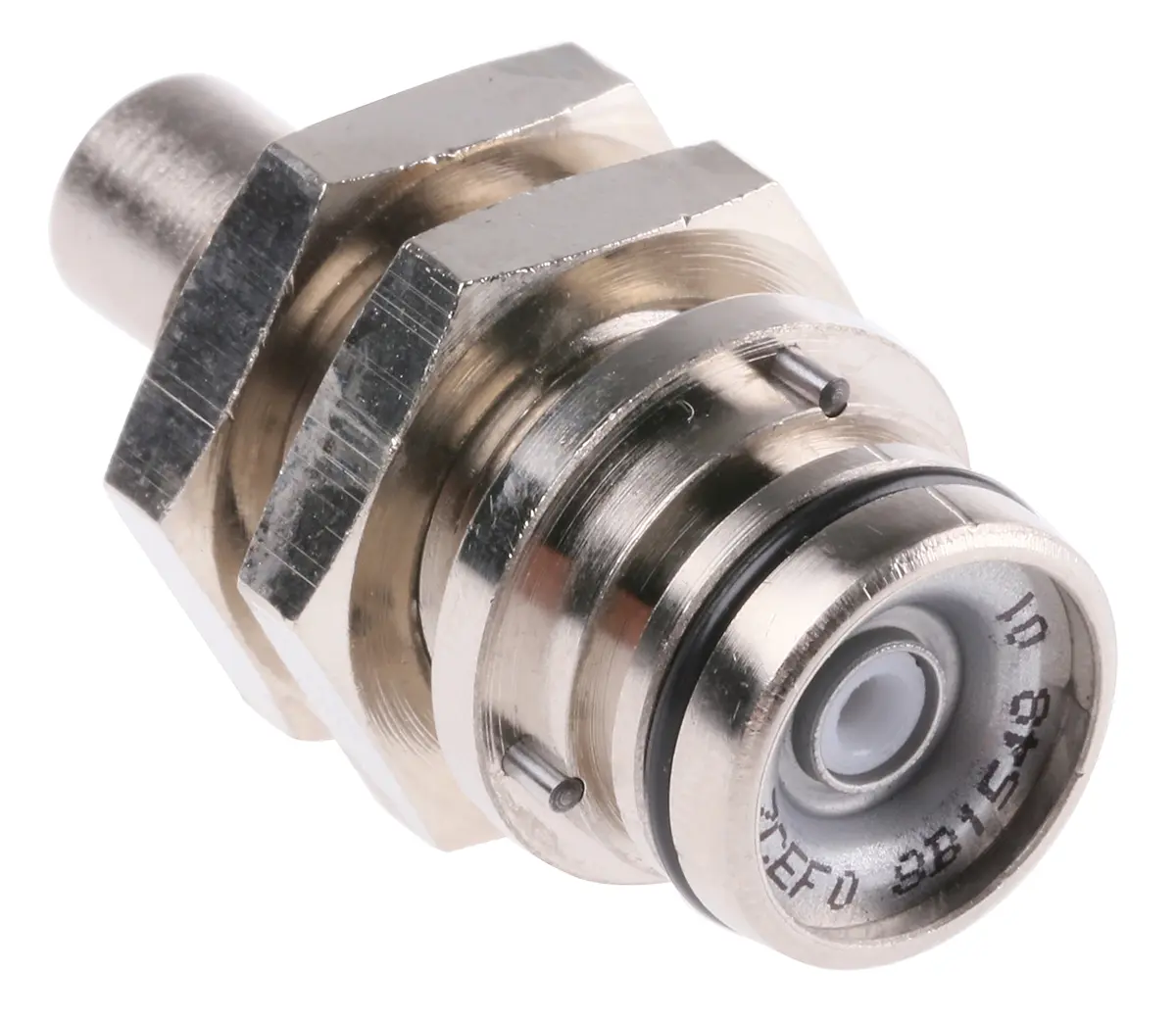 Produktfoto 1 von Telemecanique Sensors OsiSense XC Kopf zur Verwendung mit Serie XC