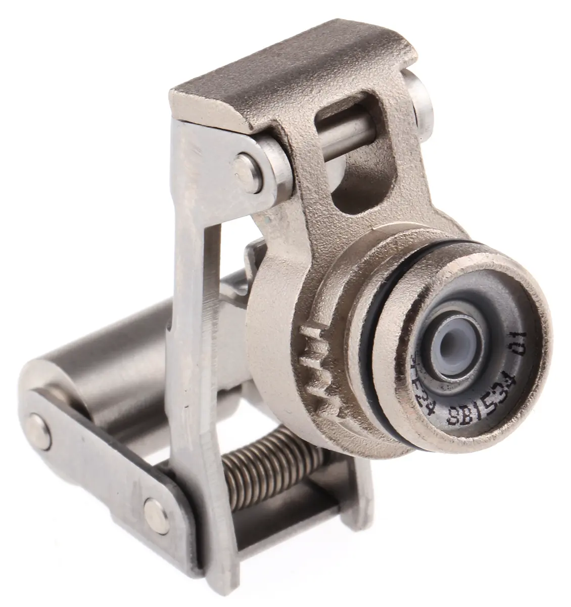 Produktfoto 1 von Telemecanique Sensors OsiSense XC Endschalter-Betätigungskopf Kopf zur Verwendung mit Serie XC
