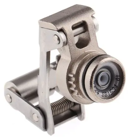 Produktfoto 1 von Telemecanique Sensors OsiSense XC Endschalter-Betätigungskopf Kopf zur Verwendung mit Serie XC