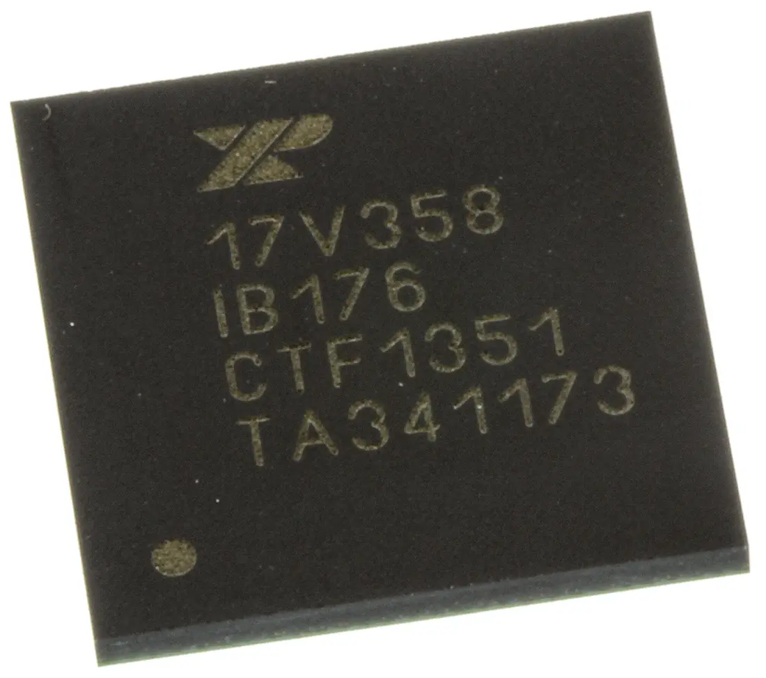 MaxLinear UART 8-Kanal IrDA 256B 256B 25Mbit/s 176-Pin FBGA 3,3 V