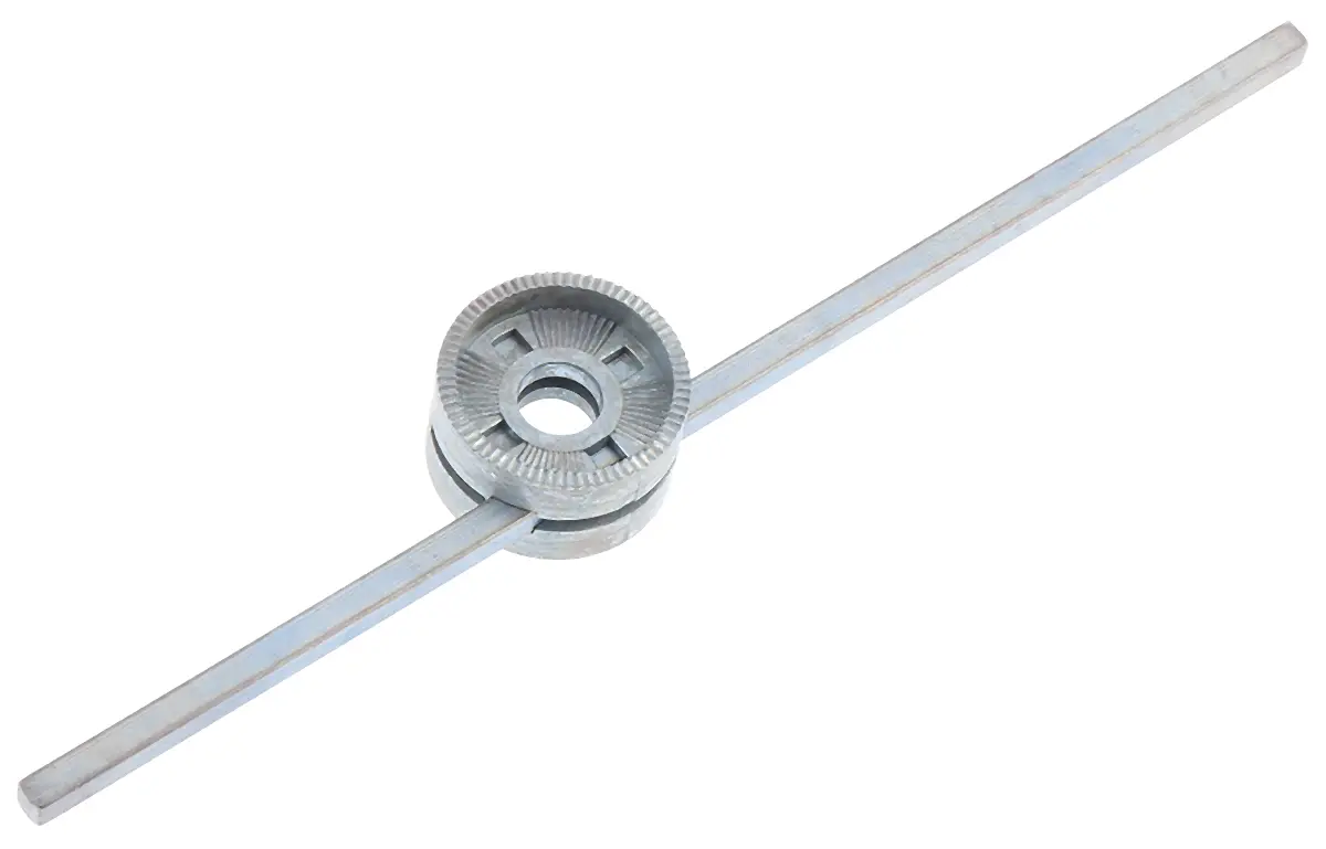 Produktfoto 1 von Telemecanique Sensors OsiSense XC Hebel zur Verwendung mit Serie XC
