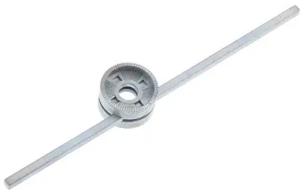 Produktfoto 1 von Telemecanique Sensors OsiSense XC Endschalterhebel Hebel zur Verwendung mit Serie XC
