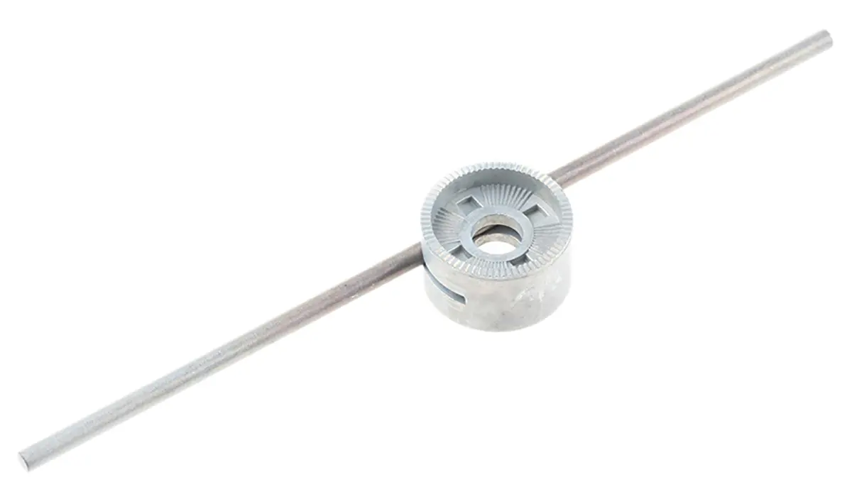 Produktfoto 1 von Telemecanique Sensors OsiSense XC Hebel zur Verwendung mit Serie XC