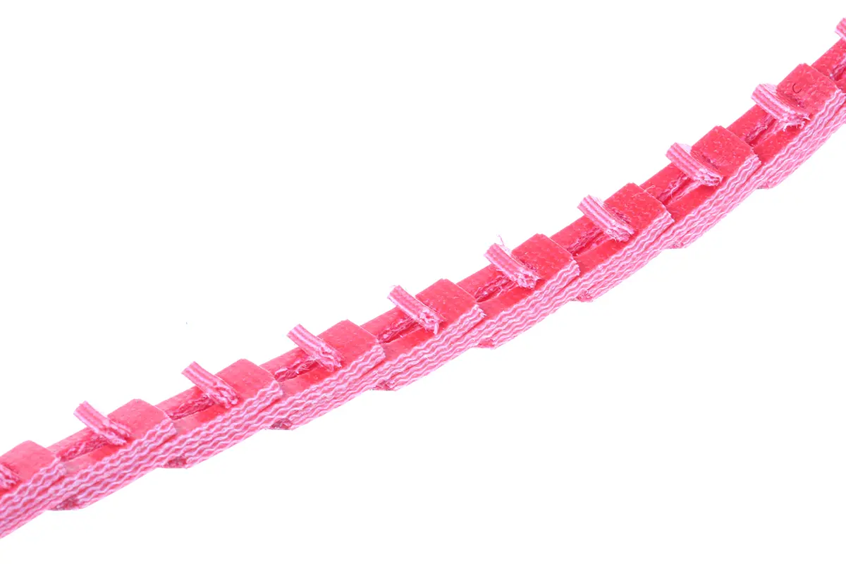 Produktfoto 1 von Fenner Drives Polyurethan Glieder-Keilriemen, ø Z, B. 10 mm x 2 m, 116 °C max.