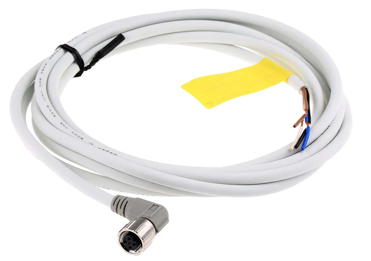 Produktfoto 1 von SMC P39 Kabel