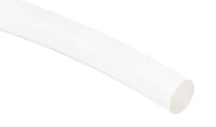 Produktfoto 1 von RS PRO Polyurethan Rundriemen Klar, ø 32 mm, Profil-Ø 4 mm, 0.73 kg, L. 30 m, Härte Shore A 85