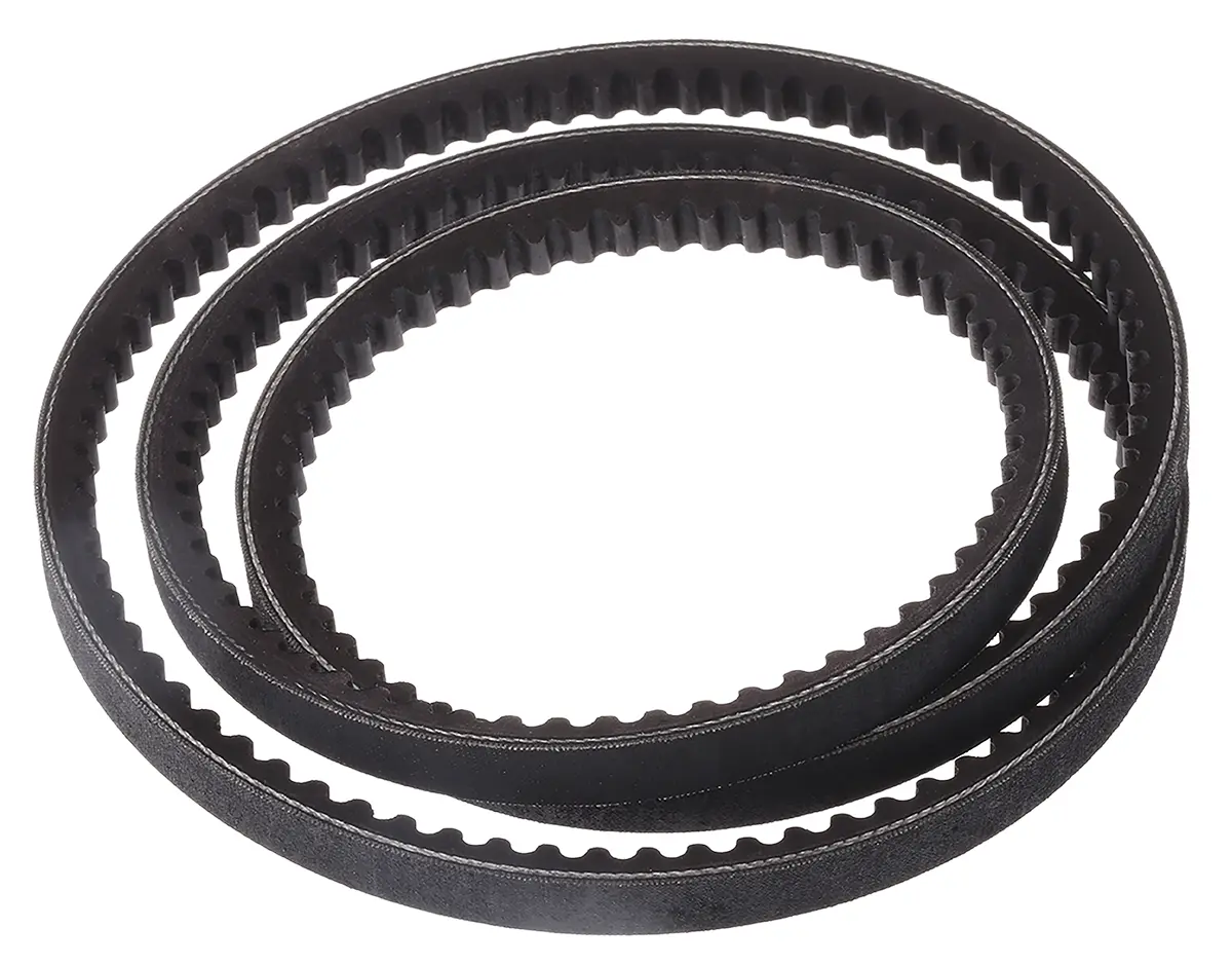 Produktfoto 1 von Contitech CONTI FO-Z Polychloropren 1480 mm Polyester Antriebsriemen, XPA-Profil x 1437 mm