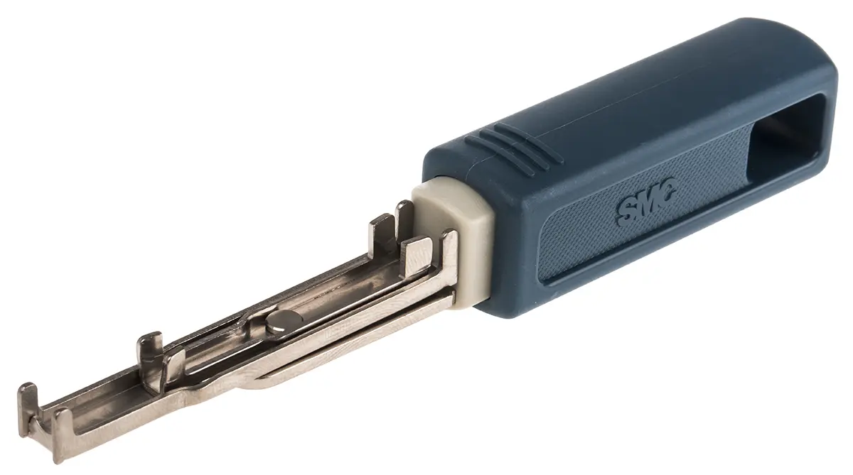 SMC Schlauchschneider für Nylon, Kunststoff, Polyurethan, 6 mm