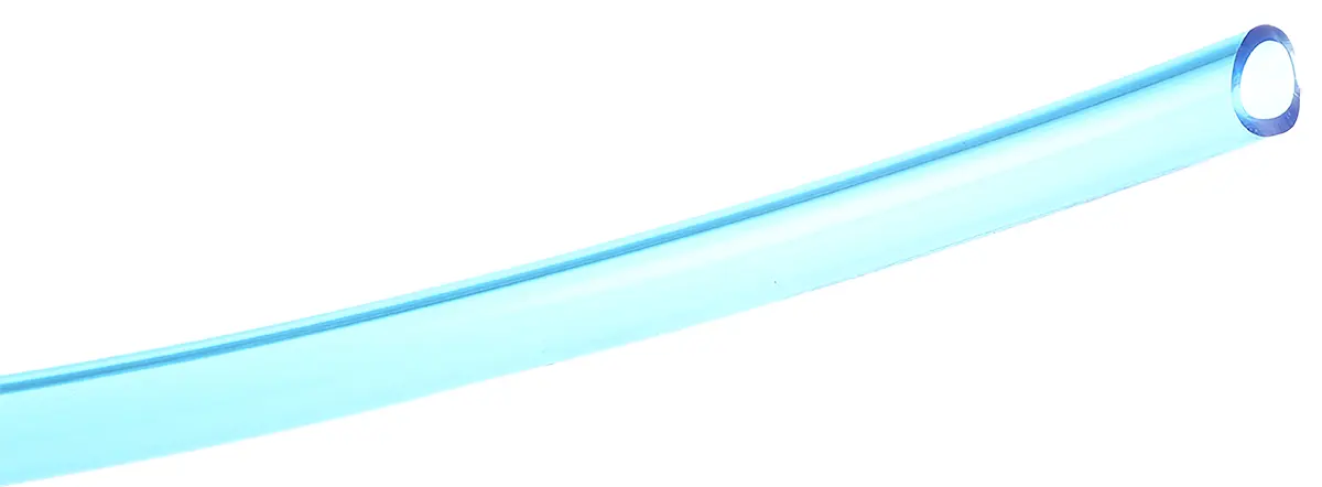 Produktfoto 1 von SMC TU Druckluftrohr Polyurethan Blau 12 mm x 20 m bis 0.8 Mpa