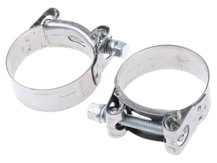 Produktfoto 1 von MIKALOR Schlauchschelle