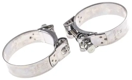 Produktfoto 1 von MIKALOR Schlauchschelle