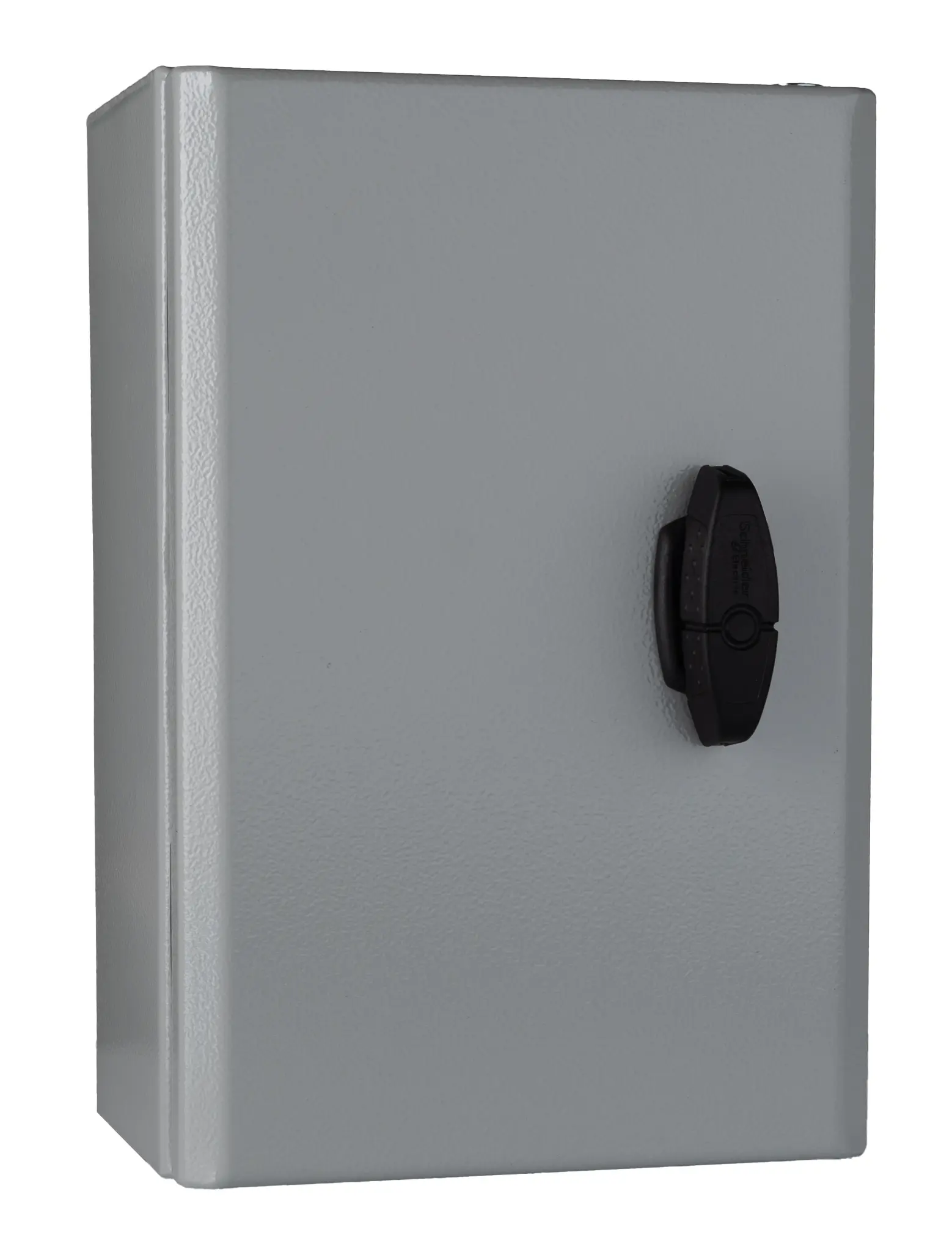 Produktfoto 1 von Schneider Electric PanelSeT S3DEX Stahl Wandanschlusskasten Grau IP66 ATEX, HxBxT 300 mm, 200 mm x 150 mm