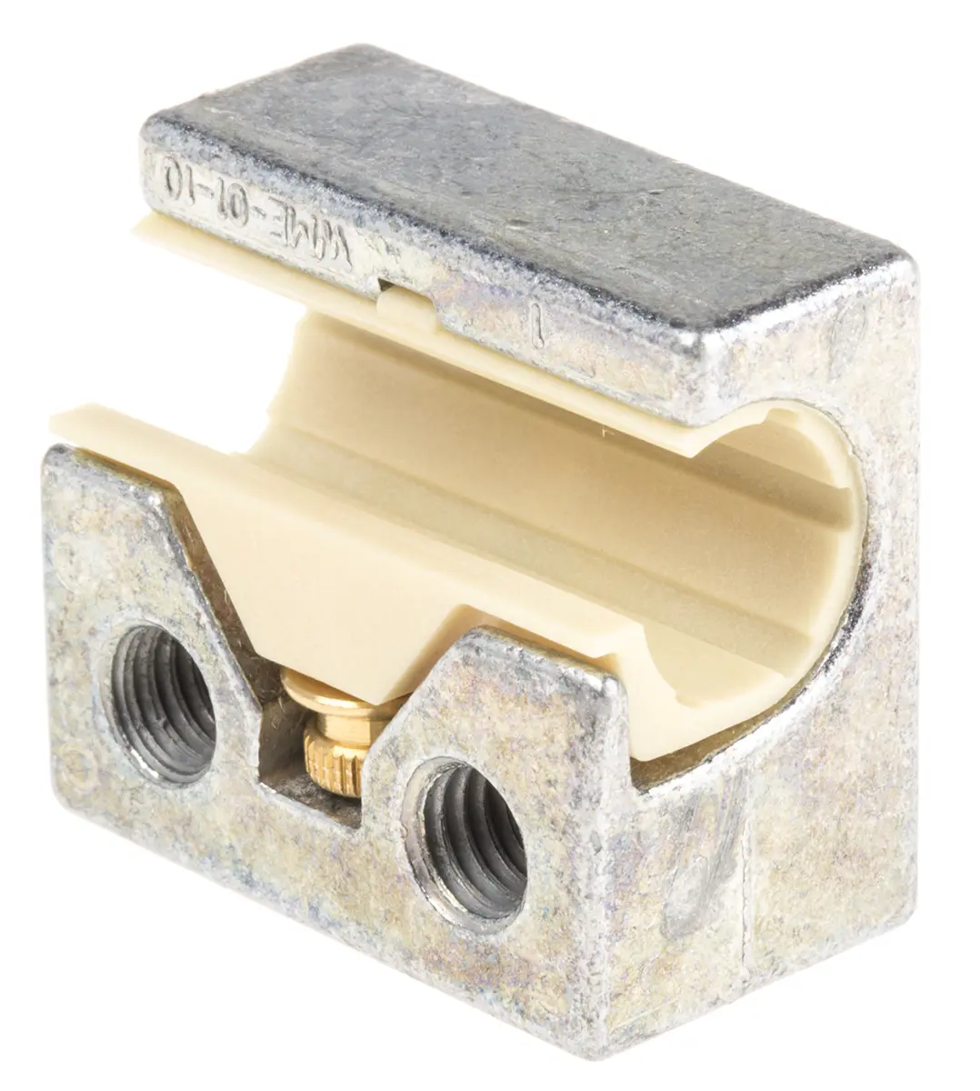 Produktfoto 1 von Igus DryLin W Linearführung Schlitten, 29 mm x 26 mm, 1.2 kN