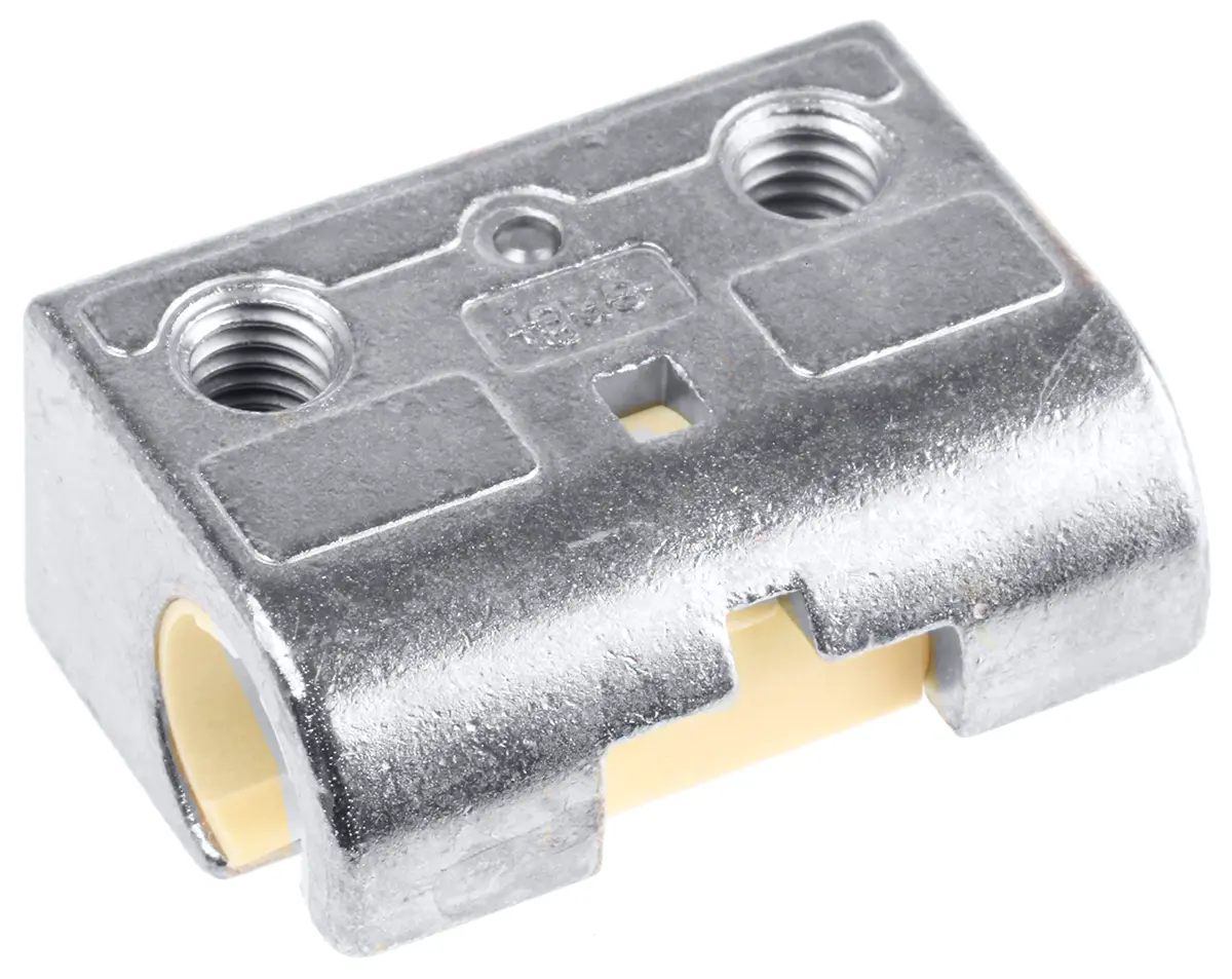 Produktfoto 1 von Igus DryLin W Linearführung Schlitten, 60 mm x 52.5 mm, Traglast 250 N, 12800 N