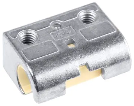 Produktfoto 1 von Igus DryLin W Linearführung Schlitten, 60 mm x 52.5 mm, Traglast 250 N, 12800 N