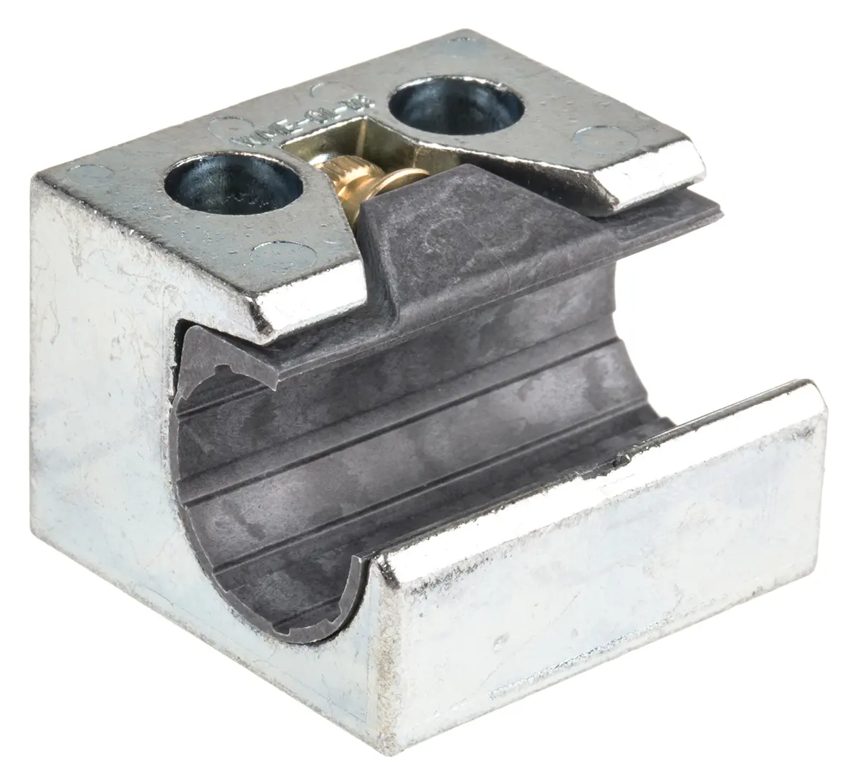 Produktfoto 1 von Igus W Linearführung Schlitten, 60 mm x 34.5 mm, 2100 N
