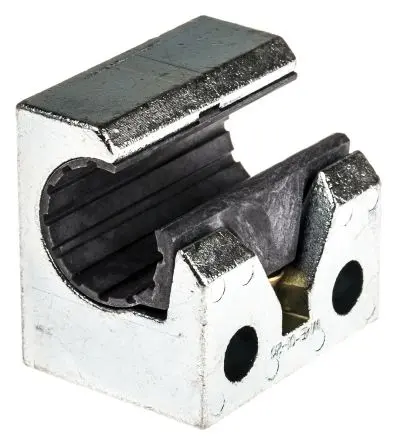 Igus W Linearführung Schlitten, 45 mm x 42.5 mm, 3.2 kN