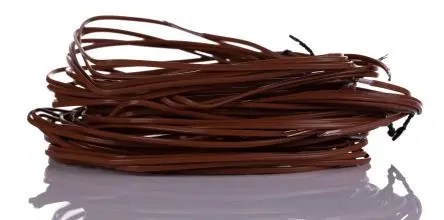 Produktfoto 1 von Keysight Technologies 34307A 180 cm PTFE-isoliert Thermoelementleitung für Thermoelement Typ Typ J