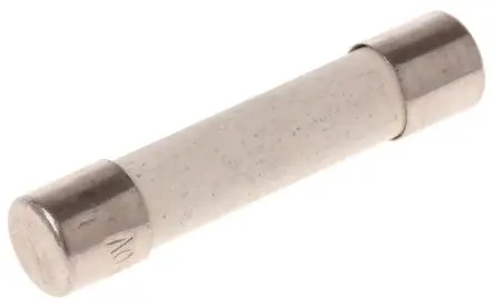 Produktfoto 1 von Schurter SUT 6.3x32 Patronensicherung T / 20A 6.3 x 32 mm 250V ac Keramik