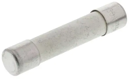 Produktfoto 1 von Schurter SUT 6.3x32 Patronensicherung T / 30A 6.3 x 32 mm 250V ac Keramik