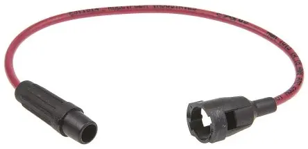 Produktfoto 1 von Schurter Inline-Sicherungshalter FDI 6.3A 6.3 x 32 mm 32 V ac, 32V dc