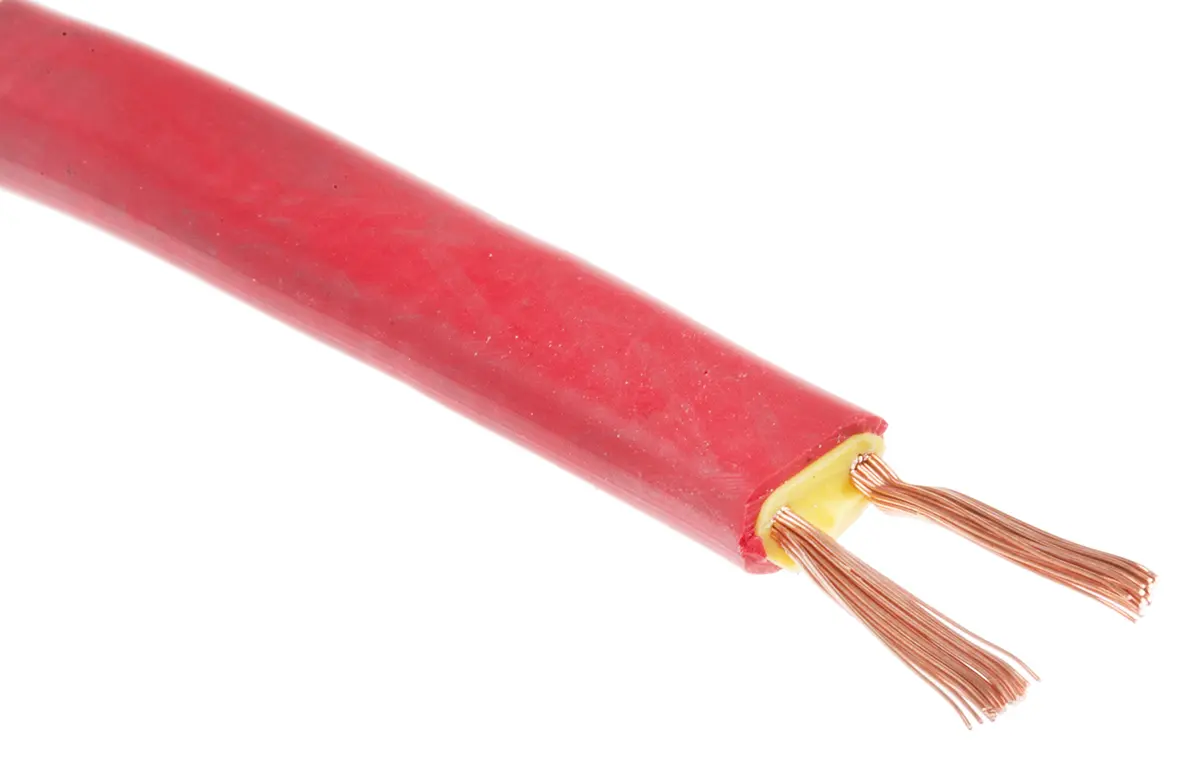 Produktfoto 1 von RS PRO Rohrbegleitheizung, Parallelschaltung, Konstante Leistung 15 W, 20 m, 110 V ac -60 °C 200 °C