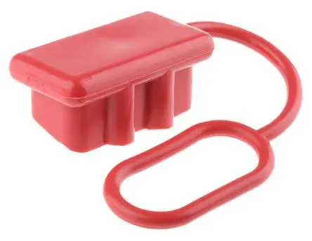 Produktfoto 1 von Anderson Power Products SB175 Staubschutzabdeckung, 1/4-20, 53.5 mm², 3.3 mm², 10B