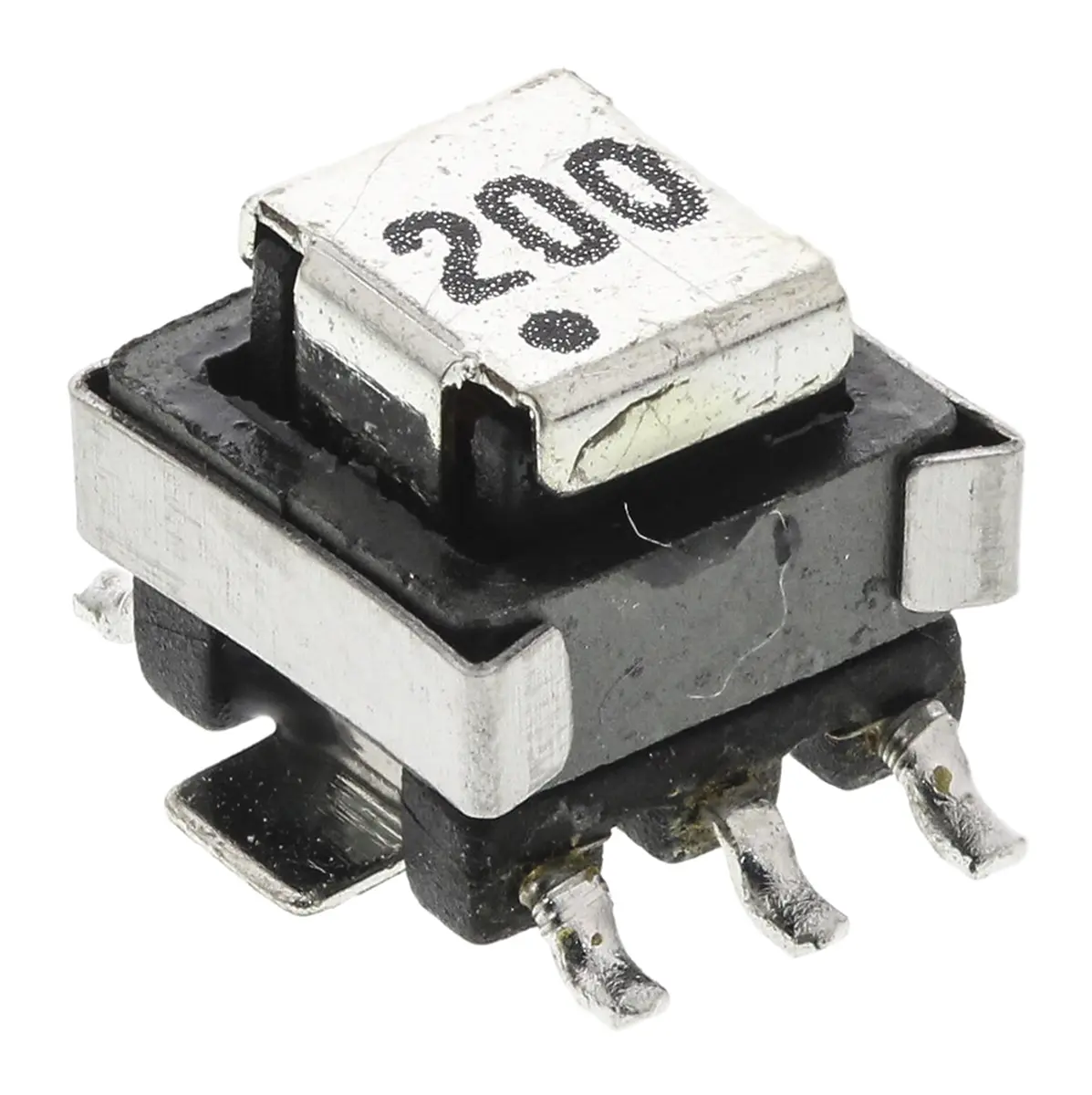 Produktfoto 1 von Murata Power Solutions 5300 Stromwandler 10 A, Oberfläche, 1:200