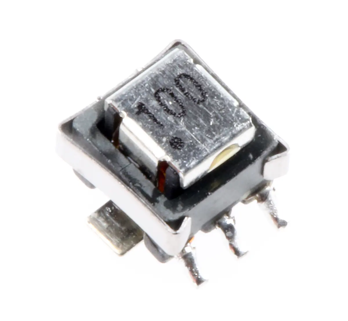 Produktfoto 1 von Murata Power Solutions 5300 Stromwandler 10 A, Oberfläche, 1:100