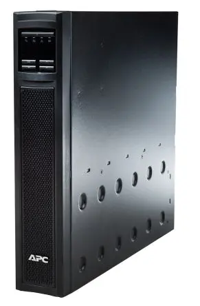APC 160V, 286 V Smart-UPS X 8-Kanal Rack, Eigenständig Unterbrechungsfreie Stromversorgung, 1000 VA 800 W, 230V