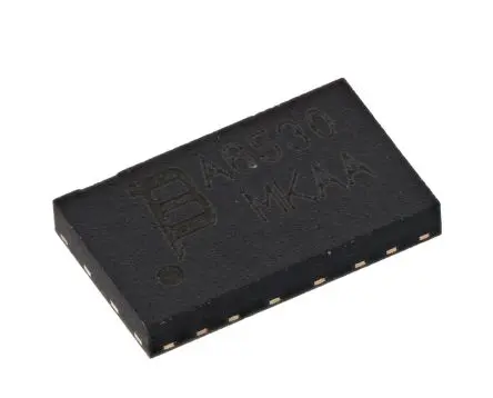 Produktfoto 1 von Bourns 1 TVS-Diode Bidirektional Einfach, 2-Pin, Oberfläche 20 V max DFN