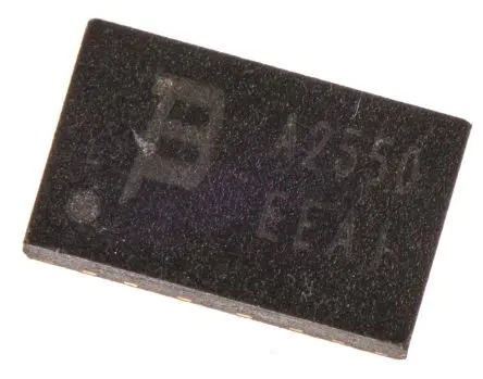 Produktfoto 1 von Bourns 1 TVS-Diode Bidirektional Einfach, 2-Pin, Oberfläche 20 V max DFN