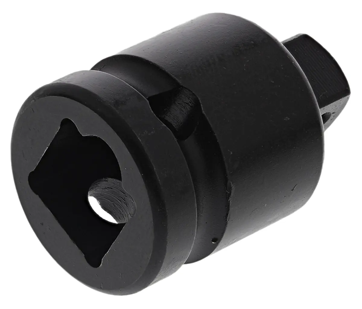 Produktfoto 1 von Bahco 12.7 mm Vierkant Adapter, Legierungsstahl, Länge 35 mm