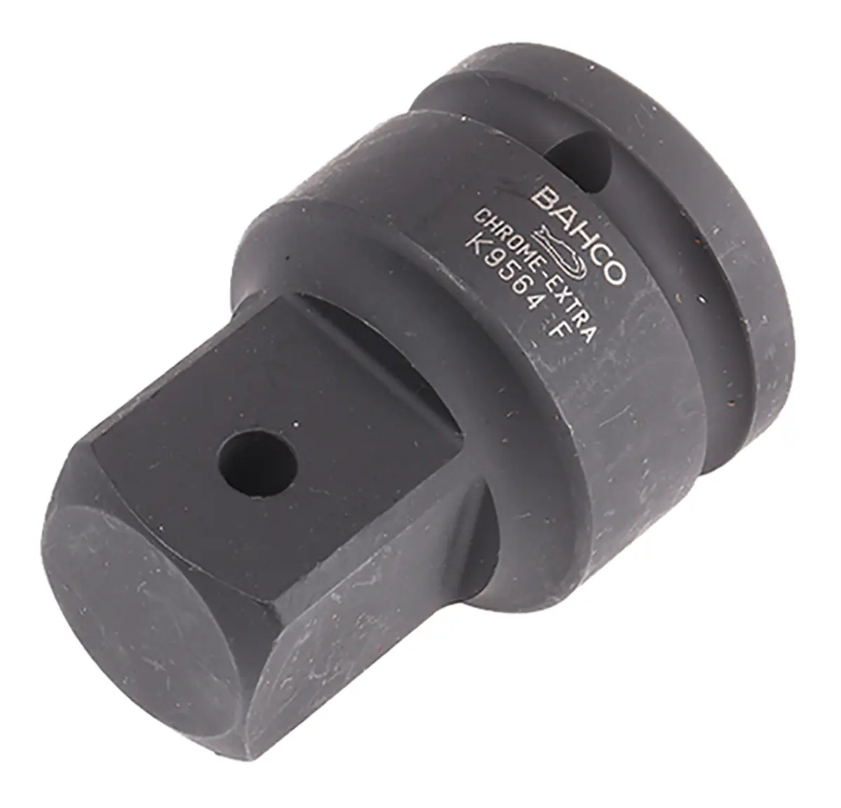 Produktfoto 1 von Bahco 3/4 in Vierkant Adapter, Legierungsstahl, Länge 63 mm