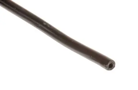Lapp Schaltdraht 0.75 mm² 100 m Schwarz Ø 2.5 mm Polyvinylchlorid