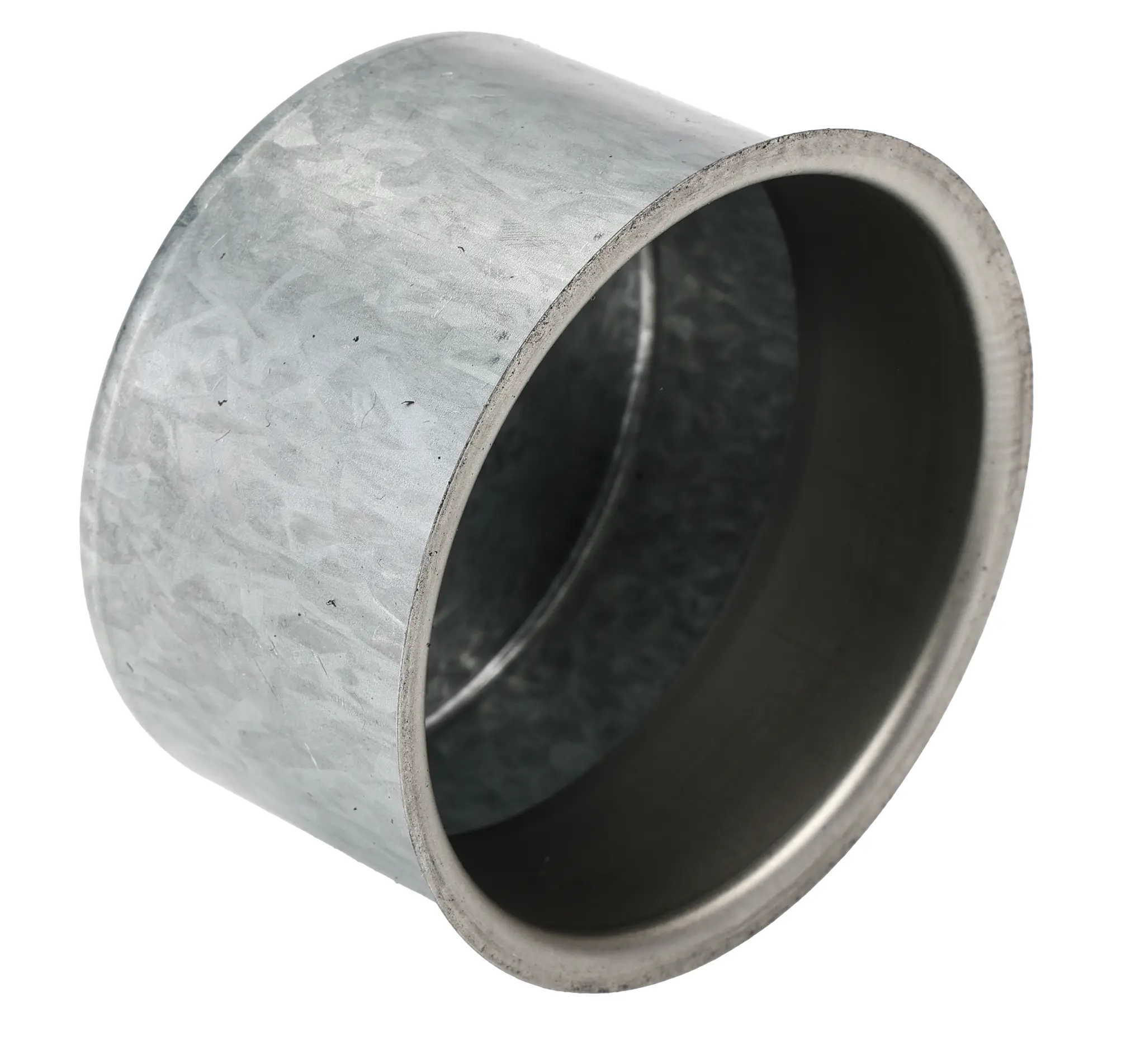 Produktfoto 1 von SKF Lagerdrehzahl-Hülse Schutzhülse für Radial-Wellendichtungen, 65 x 72.39 x 22.99 mm, Innen ø 65 mm