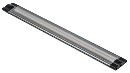 Produktfoto 1 von Knightsbridge LED3WWW LED Schaltschrank-Leuchte 24V dc / 3 W, 3000k, 95 lm